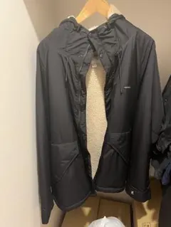 グラミチ ダウンジャケット