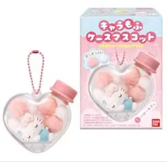 [新品未使用]サンリオ キャラもふケースマスコット ハローキティ