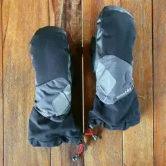 スキーミトングローブ レディース