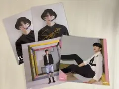 INI 田島将吾セット