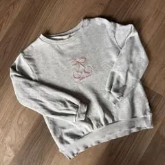 プティマイン トレーナー トップス