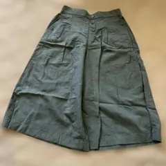 ユニクロ　ハーフパンツ