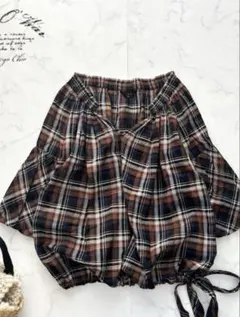 2025年最新】ハグオーワー スカートの人気アイテム - メルカリ