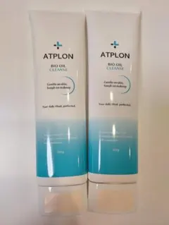 【即日発送】アトピロン バイオオイルクレンズ2本 ATPLON クレンジングのサムネイル