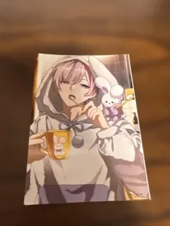 いれいす 初兎 ブロマイド - メルカリ