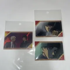 名探偵コナン メモリアルシーンステッカー