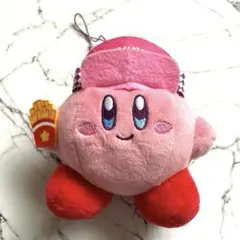 별의 커비 ぬいぐるみ マスコット ポテト