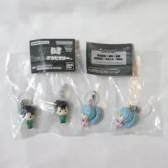 幽遊白書 めじるしアクセサリー 浦飯幽助 ぼたん