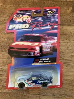 ホットウィール1997 Edition VALVOLINE