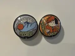 東海オンエア　マグネット　2つセット