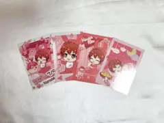 アイナナ 七瀬陸 ベビコミュ フォトカ