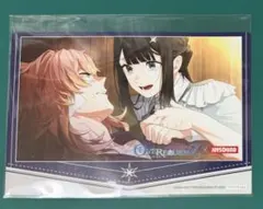 OVER REQUIEMZ オバレク JOYSOUND ノイル ポストカード