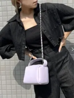 アウター デニムのサムネイル