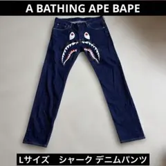 2026年最新】ape シャーク パンツの人気アイテム - メルカリ