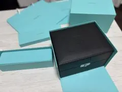 2026年最新】tiffany ブルーボックスの人気アイテム - メルカリ
