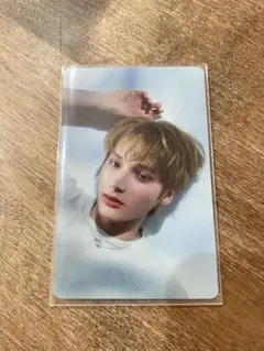 HUENINGKAI トレーディングカード