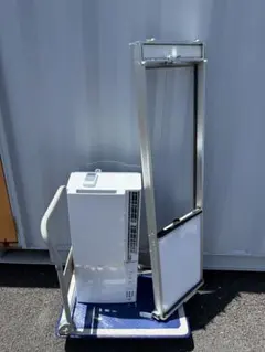 CORONA 窓用エアコン CWH-A1823R 冷暖房兼用2023年製 - メルカリ