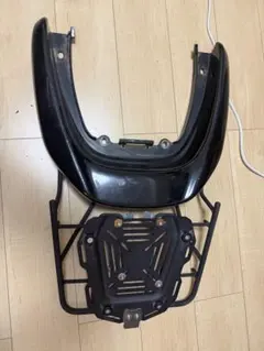 VT250 アウトバーンテールカウル　ツッパリテール　ハネテール VT250 アウトバーンテールカウル ツッパリテール ハネテール - メルカリ