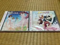 未開封　君がいた季節　サウンドトラック　ボーカルアルバム　セット
