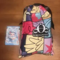 SKULLPANDA My Little Pony Rainbow Dash