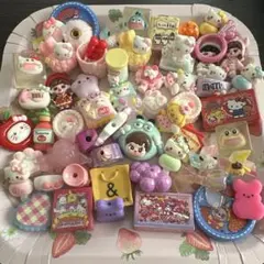 可愛いデコパセット⑫
