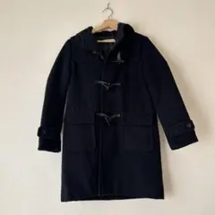 ダッフルコートコート レディース