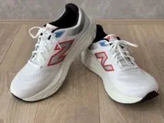 New Balance Fresh Foam ランニングシューズ　サイズ28.5