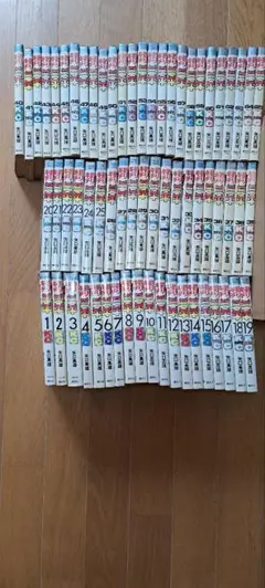 【希少】釣りキチ三平 全巻セット 全65巻 絶版 Amazon.co.jp: 全初版釣りキチ三平 全65巻矢口高雄 KCコミックス