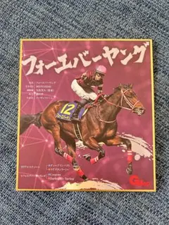 2026年最新】フォーエバーヤング 色紙の人気アイテム - メルカリ