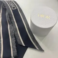 Christian Dior ミッツァ スカーフのサムネイル