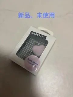 casetify ストラップ