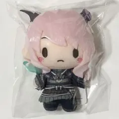 プロセカ ふわぷちマスコット ニーゴ ボクのあしあと キミのゆくさき