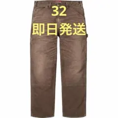 2026年最新】SUPREME メンズ パンツの人気アイテム - メルカリ