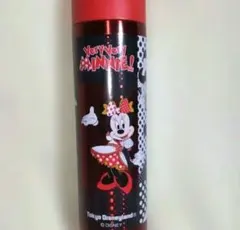 ベリーベリーミニー ドリンクボトル☆ディズニーリゾート　水筒　ドット柄のサムネイル