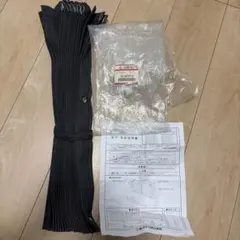 三菱ふそう 純正 サイドカーテン QZ040907 ZQ040855 - メルカリ