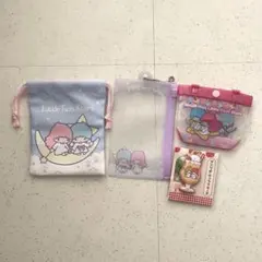 キキララ　まとめ売り