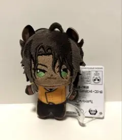 ナムコ限定□ツイステ□ほわぬい□レオナ
