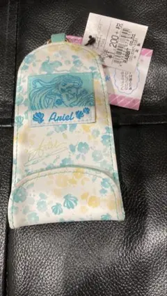 アリエル　キーケース