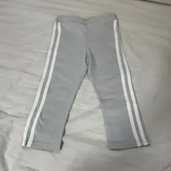 BREEZE * ラインレギンス【120cm】