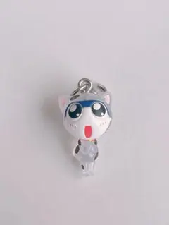 タママ二等兵　めじるしアクセサリー
