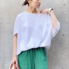 FRAMeWORK コクーンプルオーバーのサムネイル