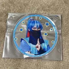 ケロミュ グラッテ　アクリルコースター ドロロ