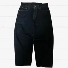 ★完売品　GAP エクストラバギー　スーパーバギー　サイズ33×32