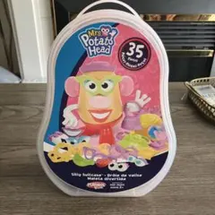 ポテトヘッド ミセスポテトヘッド トイザらス トイストーリー