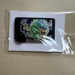 ポケモンフレンダ　オーガポン