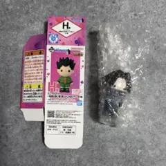 HUNTER × HUNTER 一番くじ H賞 ミニマスコット フェイタン