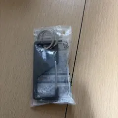 GORDON MILLER カラビナ型キーホルダー
