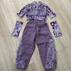 ダンス衣装　セット