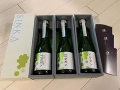 2026年最新】SINKA ワインの人気アイテム - メルカリ