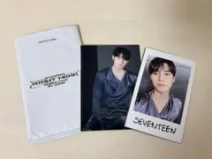 2026年最新】seventeen インスタントフォト 未開封の人気アイテム